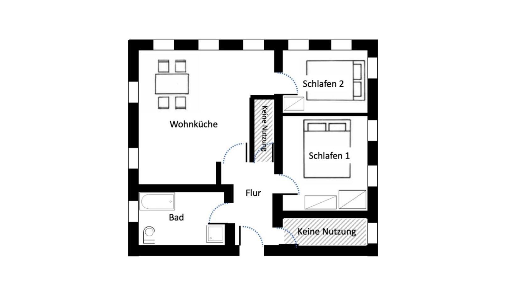 Ferienwohnung Hopfengarten Spalt Exterior foto